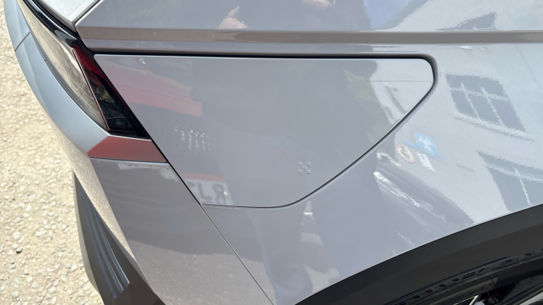 Hyundai IONIQ 5 125kW Advance 63 kWh 5dr Auto Electric Hatchback